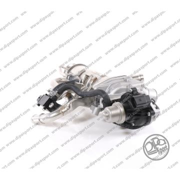 Egr Completa Nuova Land Rover Jaguar 3.0