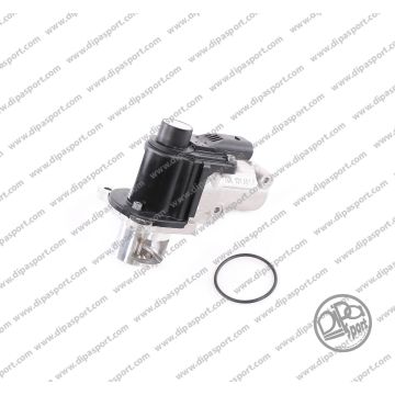 Valvola Egr Audi Seat Vw Skoda 2.0 d TDI