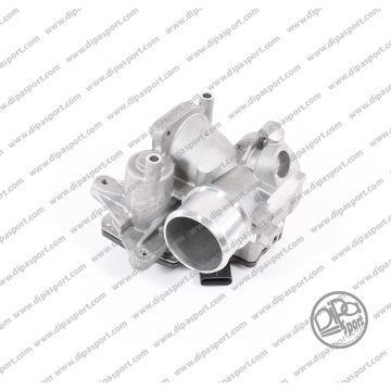 Egr Riparata Fiat Alfa Opel 1.3 MultiJet