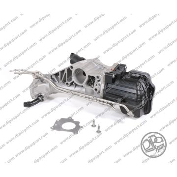 Scambiatore Egr Fiat Alfa Romeo 1.6 2.0