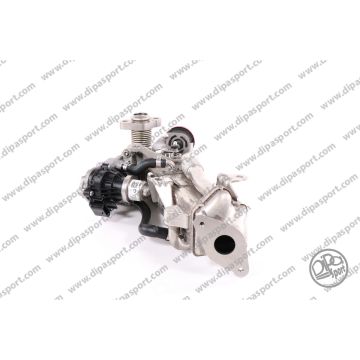 Egr Completa Bmw Serie 5 6 7 X3 3.0 d