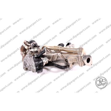 Egr Revisionata Bmw Serie 5 6 7 X3 3.0 d