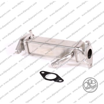 Scambiatore Egr Fiat Ducato 2.3 MJet