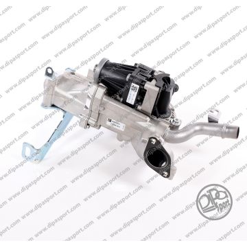 Egr Completa Nuova Psa Ford Volvo Diesel