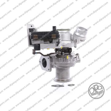 Turbo Revisionato Bmw 116 118 316 318 d