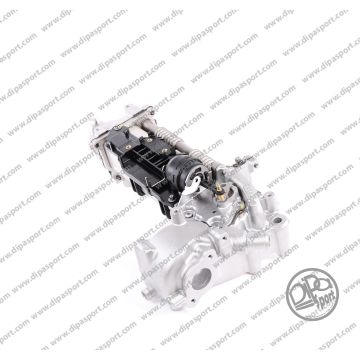 Scambiatore Egr Riparato Opel 1.6 CDTi