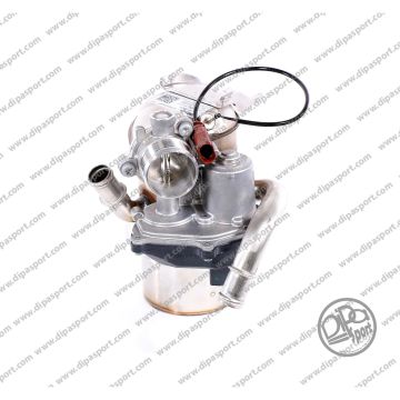 Egr Completa Audi A3 Vw Golf VII 2.0 TDI