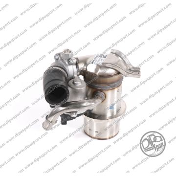 Egr Completa Nuova Volkswagen Vw 2.0 TDI