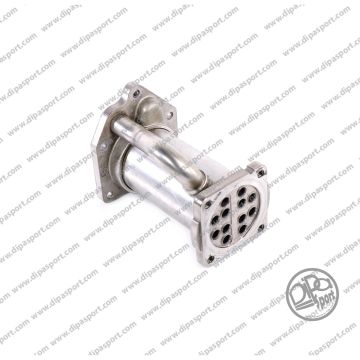 Radiatore Egr Riparato Dacia Renault 1.5