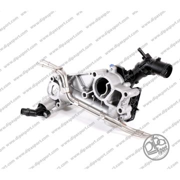 Scambiatore Egr Nuovo Alfa Jeep 1.6 2.0 