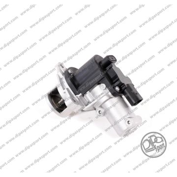 Valvola Egr Hyundai Kia 2.0 2.2 Diesel