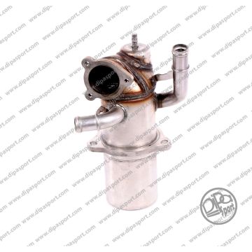 Scambiatore Egr Audi 2.0 d Diesel