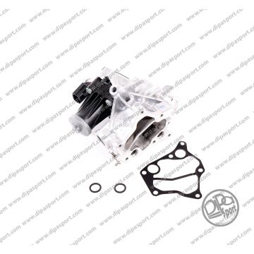 Valvola Egr Jaguar Land Rover 3.0 D TD