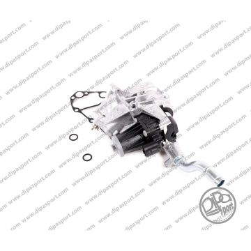 Modulo Egr Nuovo Jaguar Land Rover 3.0 d