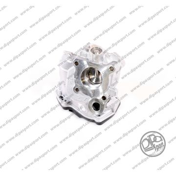 Valvola Egr Jeep Compass (MK49) 2.2 CRD