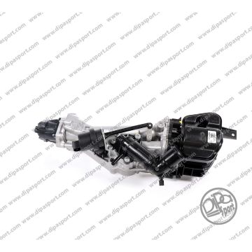 Egr Completa Revisionata Opel 2.0 CDTi