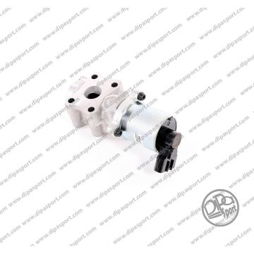 Valvola Egr Nuova Denso Toyota 2.0 D-4D