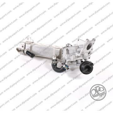 Radiatore Egr Mercedes-Benz 1.8 2.2 CDI