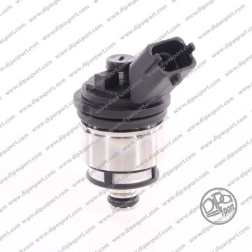  Iniettore Gas Tappo Nero II Generazione 