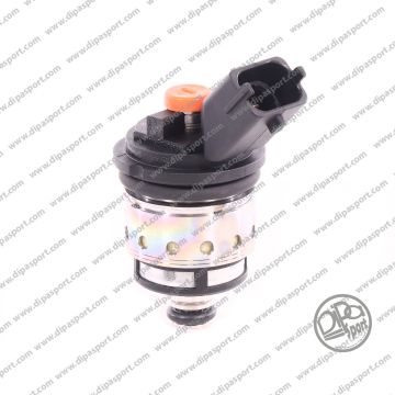  Iniettore Landi Arancio 2° Generazione 