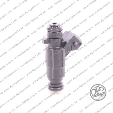 Iniettore Nero Nuovo Fiat Lancia 1.2 1.4