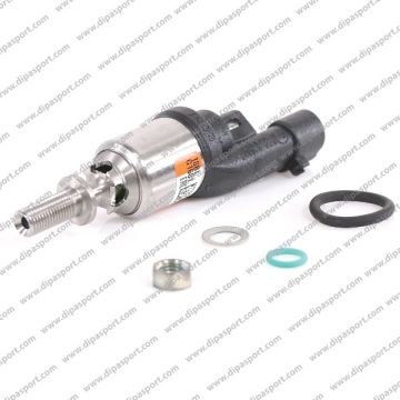 Iniettore Gpl/Metano Etichetta Arancione