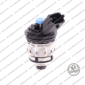  Iniettore Landi Tappo Blu 2° Generazione 