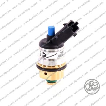  Iniettore Vercesi 5.0 Blu 2° Generazione 