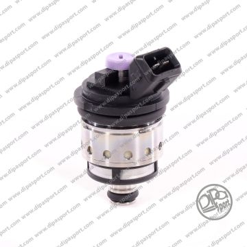  Iniettore Gas Nuovo Landi Tappo Viola 