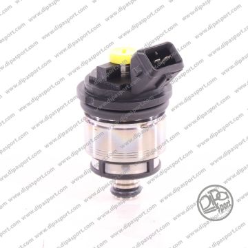  Iniettore Gas Landi Nuovo Tappo Giallo 