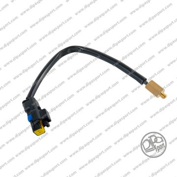 Raccordo Cavetto Rail Gas Brc New Nuovo