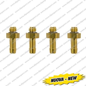 Ugelli 2.5 Iniettori Rail Gas Universali