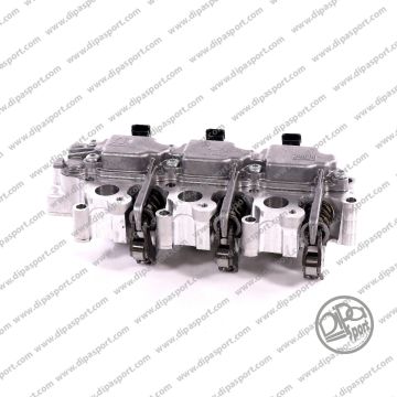 Revisione Modulo Multiair Jeep 1.0 b