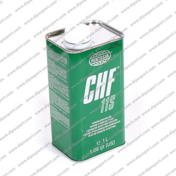 Olio Impianto Idraulico Pentosin Fuchs