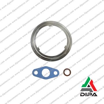 Kit de juntas para turbo