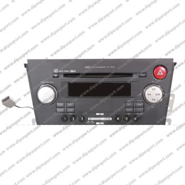 Radio Lettore Cd Revisionato Subaru 2.0
