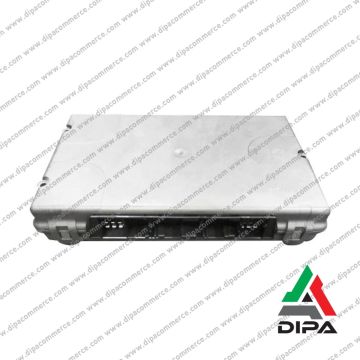 Body Computer Riparato Truck DAF LF 45