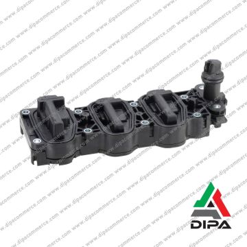 Módulo de Sensor de Cambio de Marcha ZF TraXon Vehículos Iveco Daf