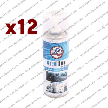 Box 12 Bombolette Igienizzanti 200ML