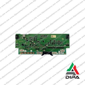 Scheda Madre T7 G3 P2 Tagliaerba Automower 430X