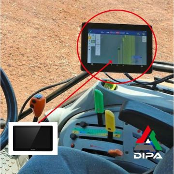 Schermo Trimble Macchine Agricole 1340000499 | Dipa Sport