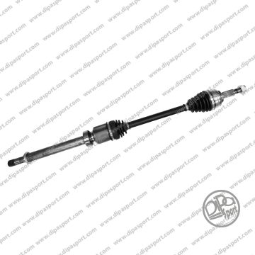 Semiasse Anteriore Destro Renault Dacia