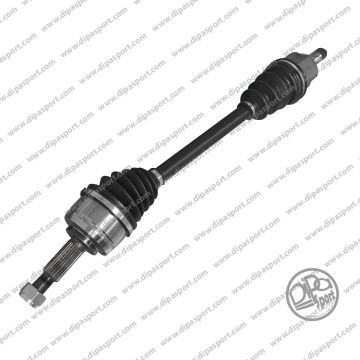 Semiasse Ant. Sx Renault Captur 1.5 dCi