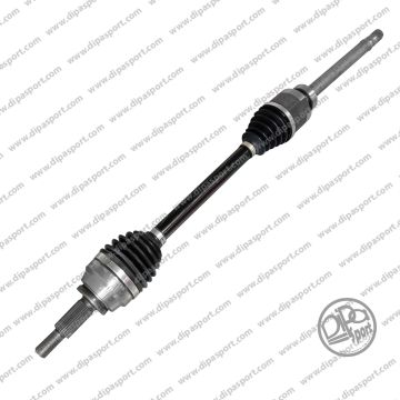 Semiasse Ant Dx Renault Talisman 1.6 dCi