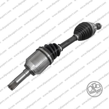 Semiasse Anteriore Sx 500 Abarth 