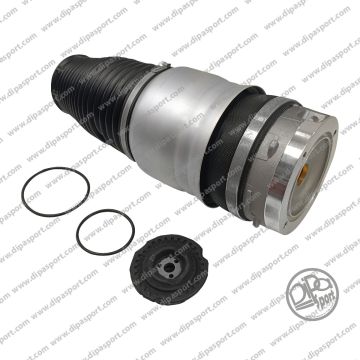 Molla Aria Dipa VW Group Sx Fronte