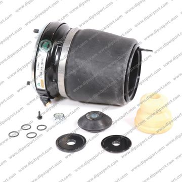 Molla Aria Anteriore Sinistra Bmw X5 E53