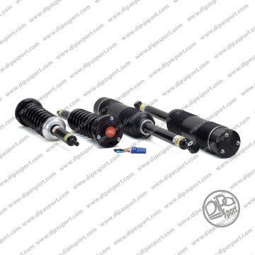 Kit Conversione Sosp. Arnott Mercedes S