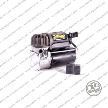 Compressore Aria Revisionato Iveco Daily