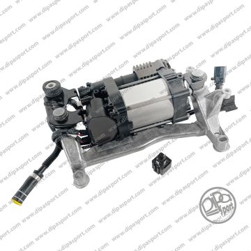 Compressore Aria Nuovo Cayenne Touareg